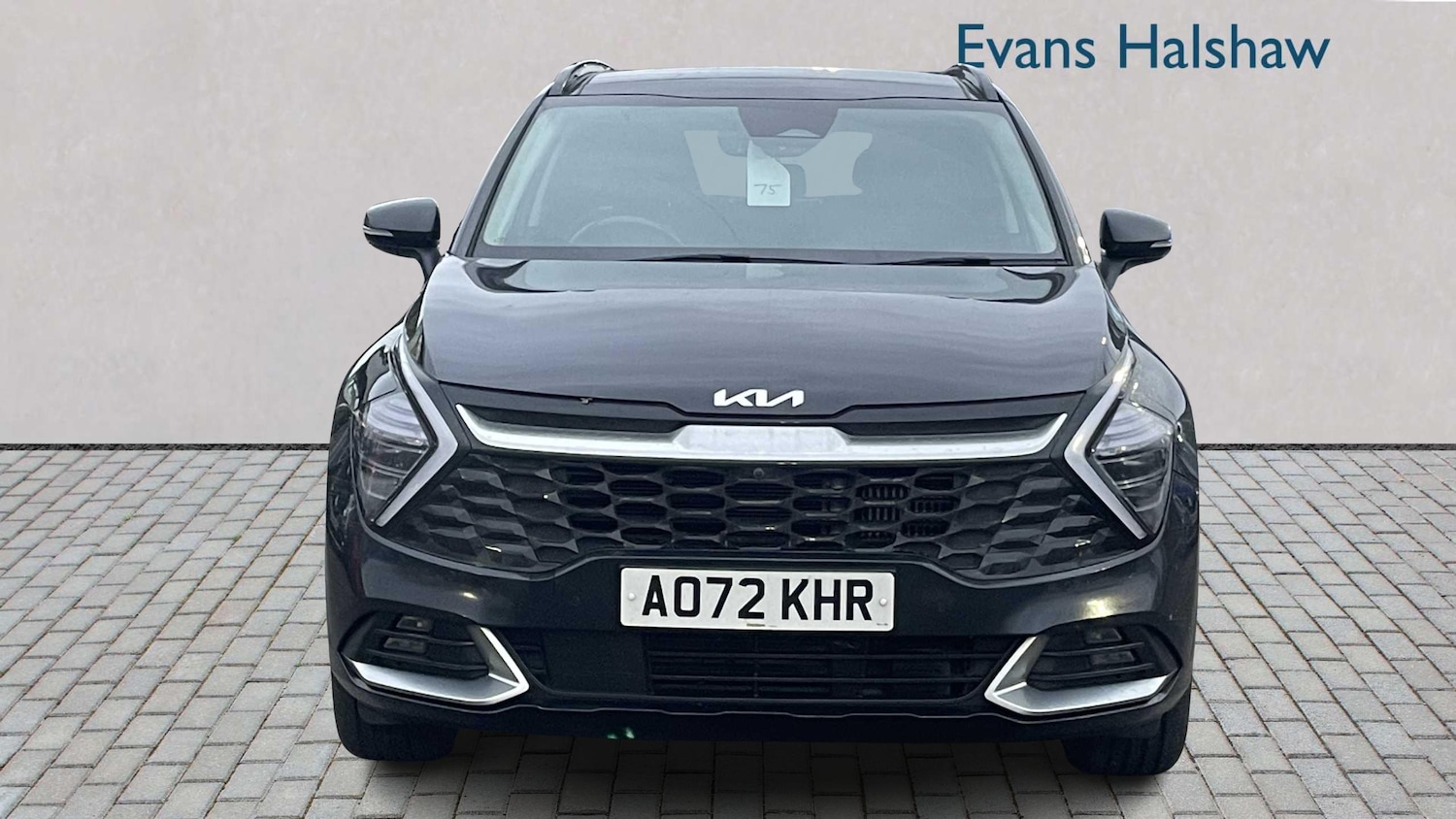 Used Kia Sportage 2022 for sale - 77158357: Photo 3