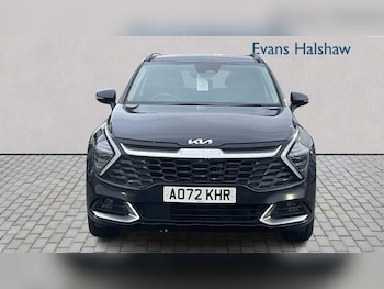 Used Kia Sportage 2022 for sale - 77158357: Photo