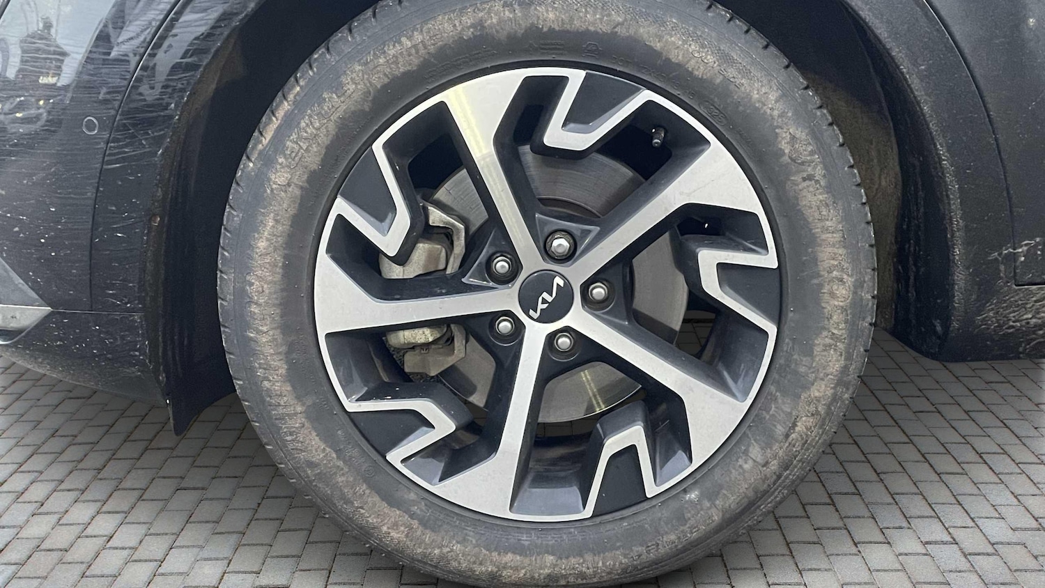 Used Kia Sportage 2022 for sale - 77158357: Photo 4