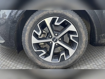 Used Kia Sportage 2022 for sale - 77158357: Photo