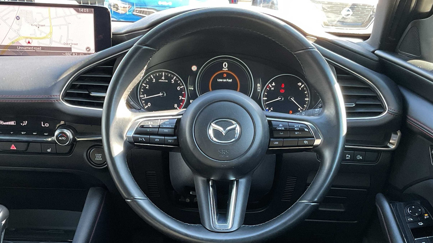 Used Mazda Mazda3 2025 for sale - 75993895: Photo 11