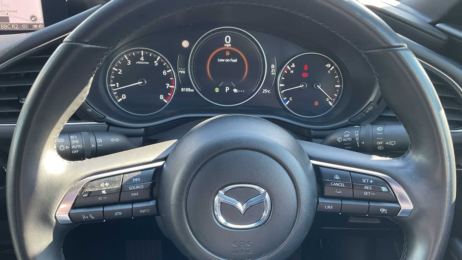 Used Mazda Mazda3 2025 for sale - 75993895: Photo 14