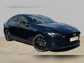 Mazda - Mazda3