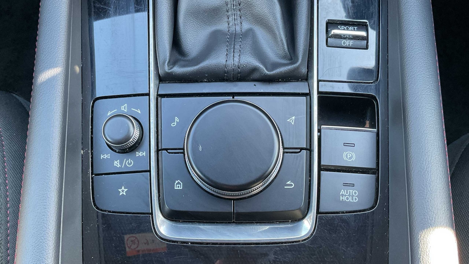 Used Mazda Mazda3 2025 for sale - 75993895: Photo 22