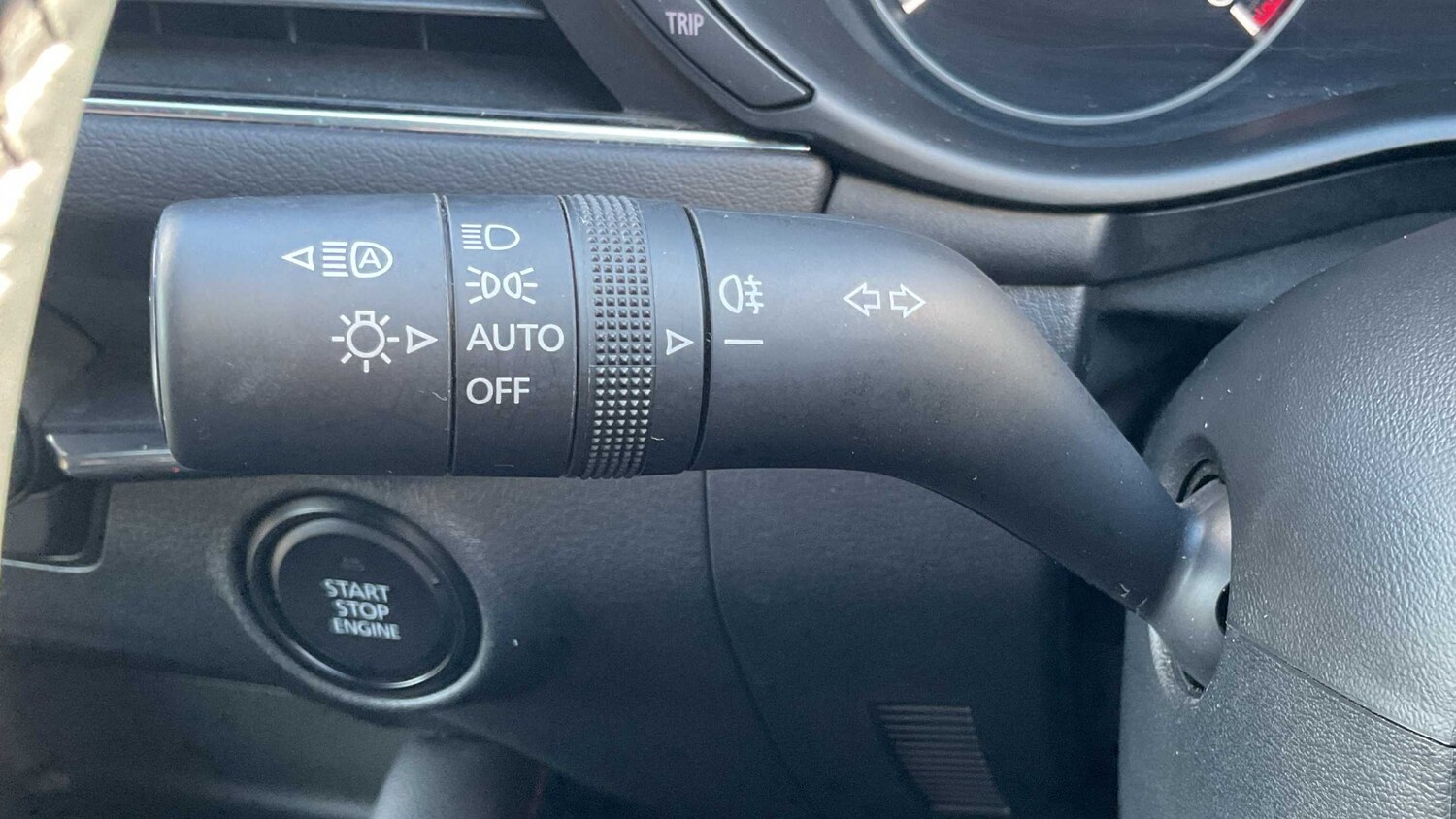 Used Mazda Mazda3 2025 for sale - 75993895: Photo 27