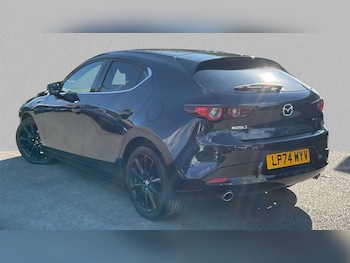 Used Mazda Mazda3 2025 for sale - 75993895: Photo 2