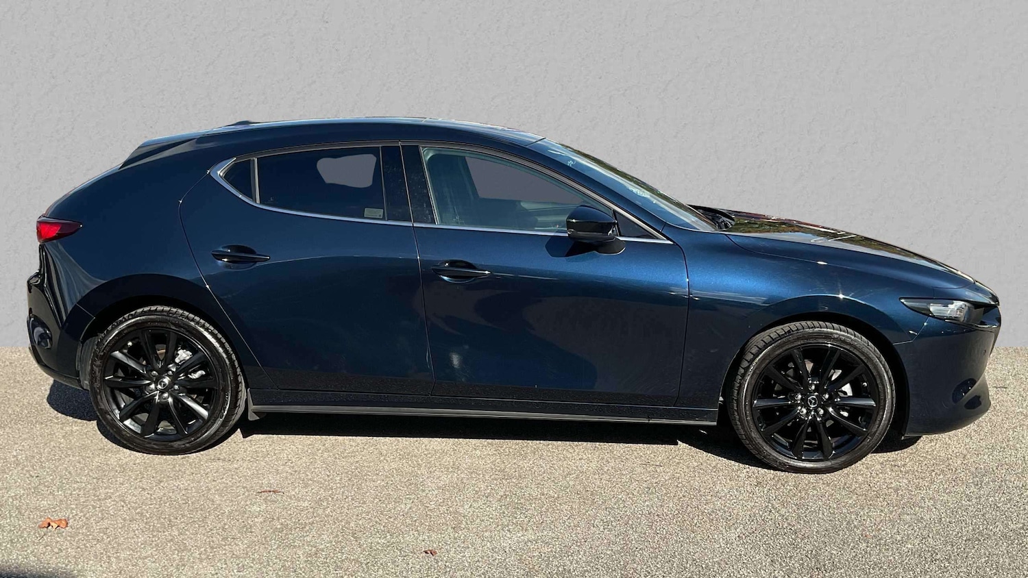 Used Mazda Mazda3 2025 for sale - 75993895: Photo 3