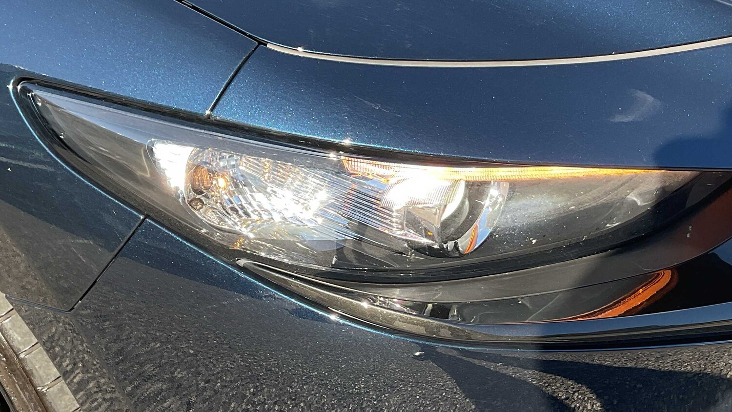Used Mazda Mazda3 2025 for sale - 75993895: Photo 34