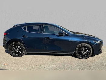 Used Mazda Mazda3 2025 for sale - 75993895: Photo 3