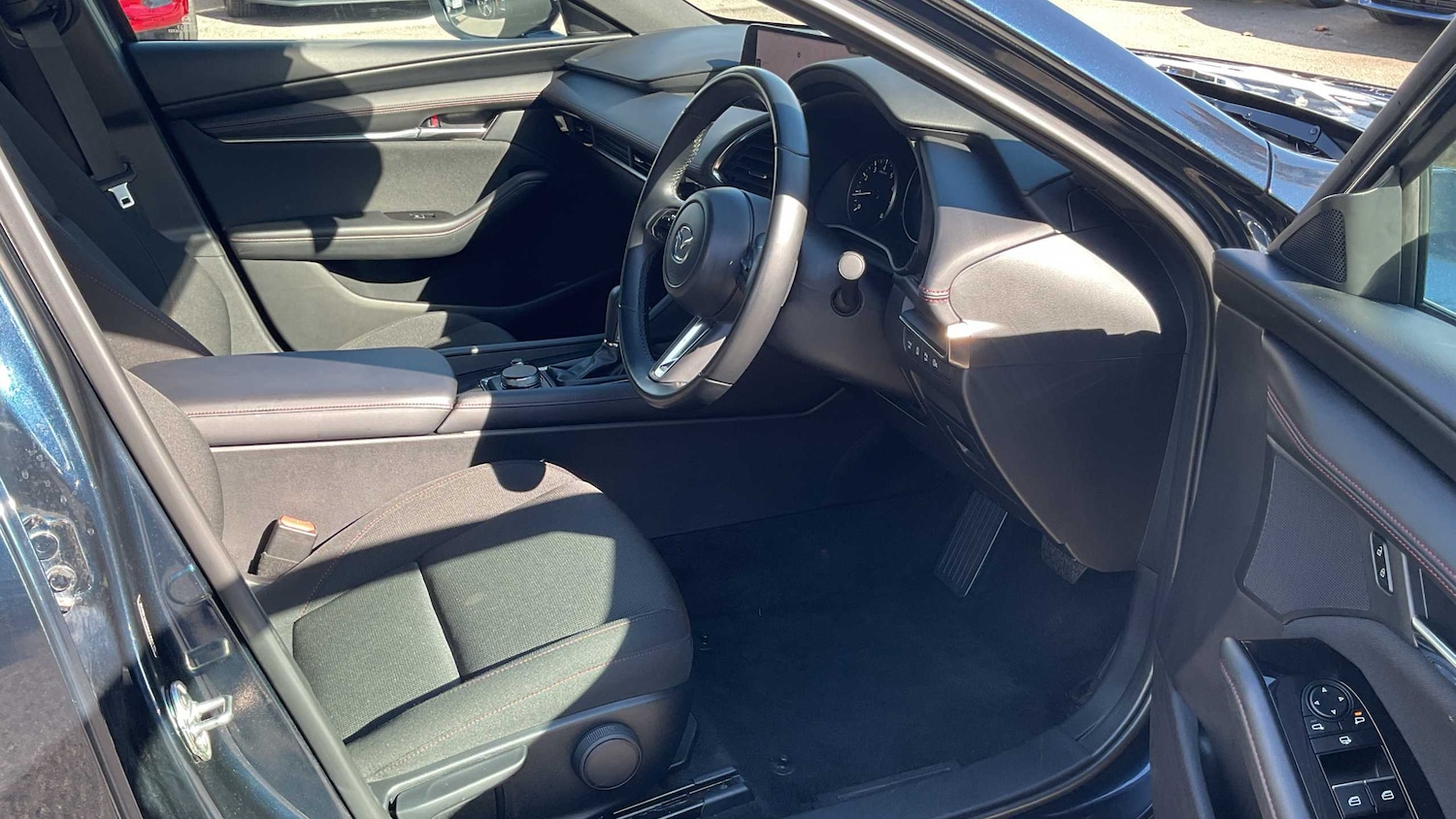Used Mazda Mazda3 2025 for sale - 75993895: Photo 7