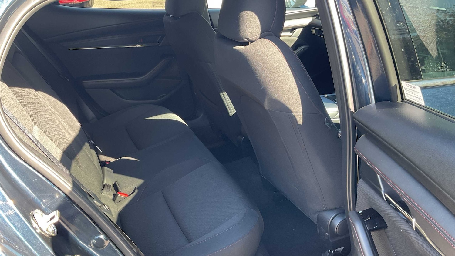Used Mazda Mazda3 2025 for sale - 75993895: Photo 8