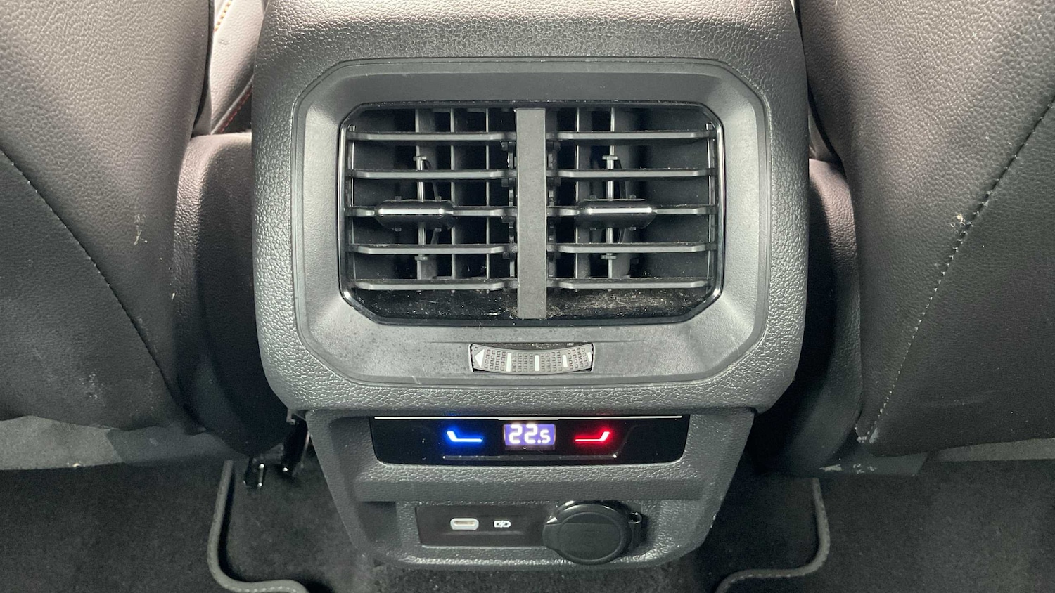 Used SEAT Tarraco 2022 for sale - 75968061: Photo 12