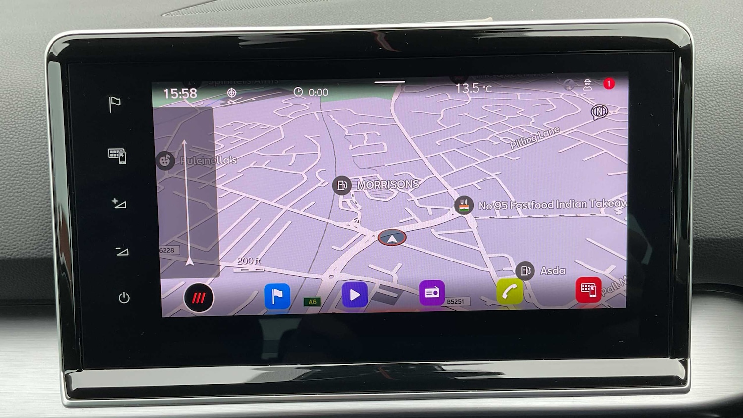 Used SEAT Tarraco 2022 for sale - 75968061: Photo 14