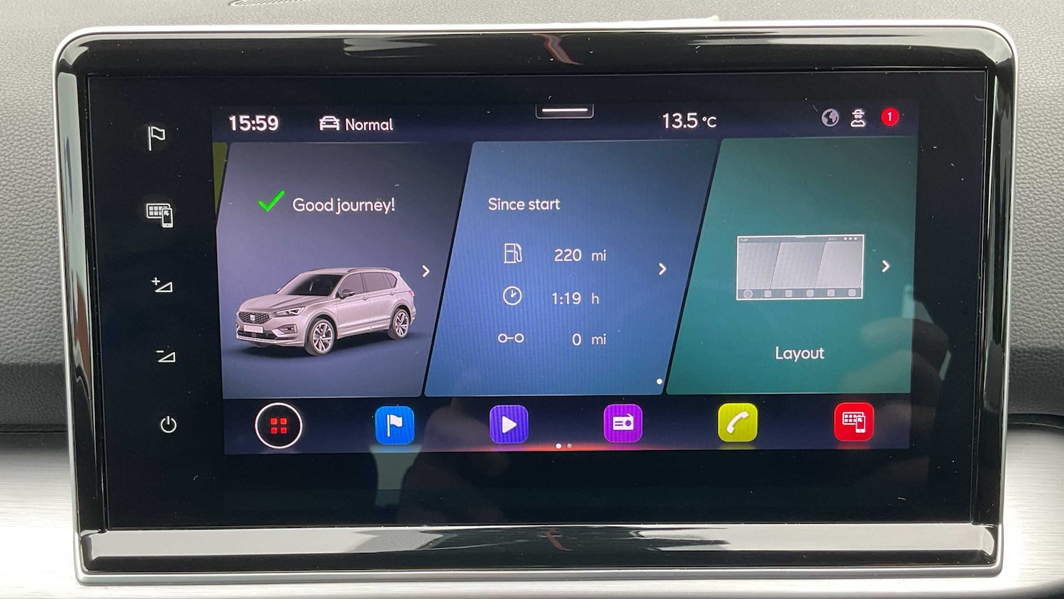 Used SEAT Tarraco 2022 for sale - 75968061: Photo 17