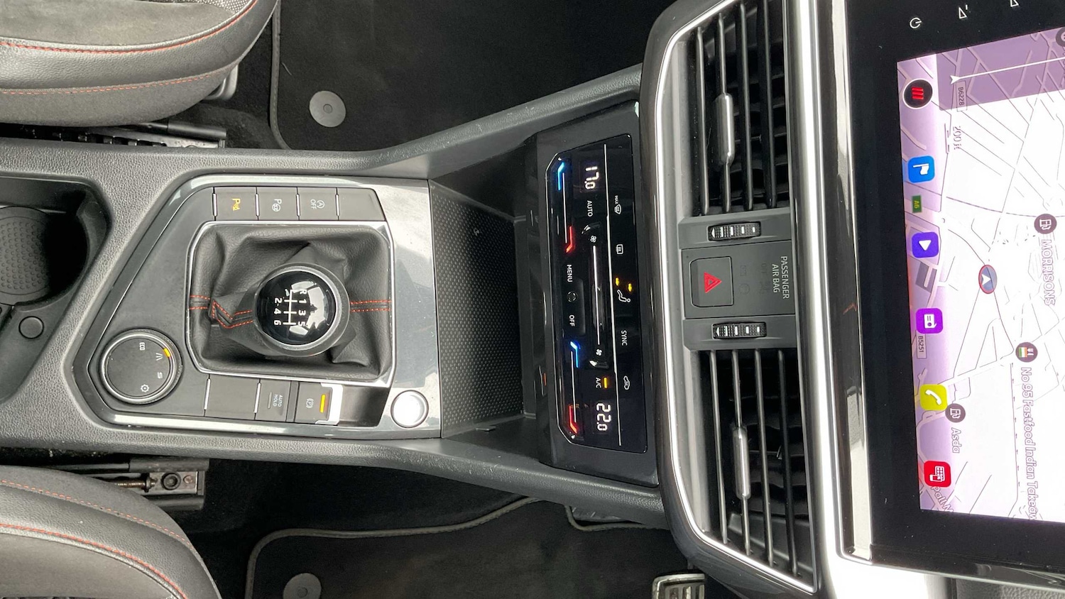 Used SEAT Tarraco 2022 for sale - 75968061: Photo 20