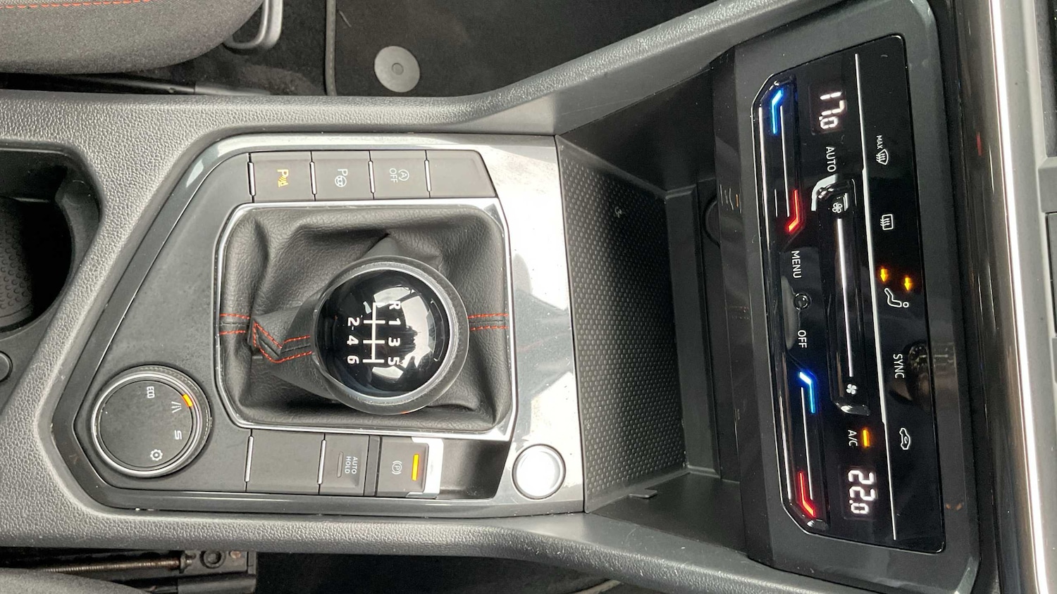 Used SEAT Tarraco 2022 for sale - 75968061: Photo 21