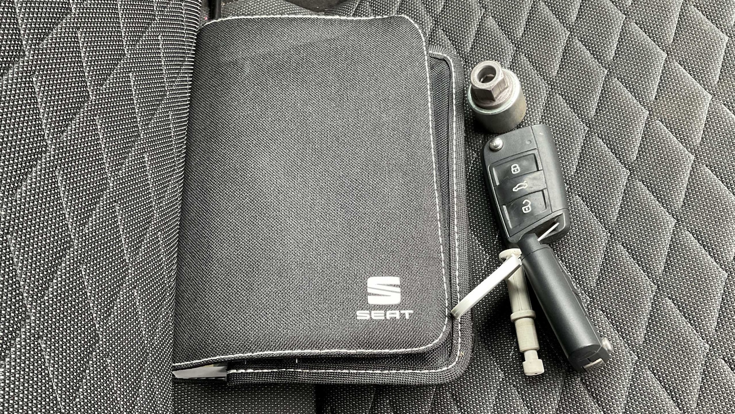 Used SEAT Tarraco 2022 for sale - 75968061: Photo 26