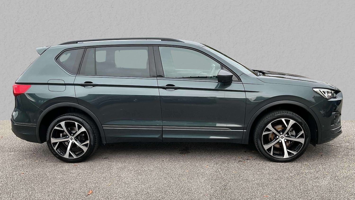 Used SEAT Tarraco 2022 for sale - 75968061: Photo 3