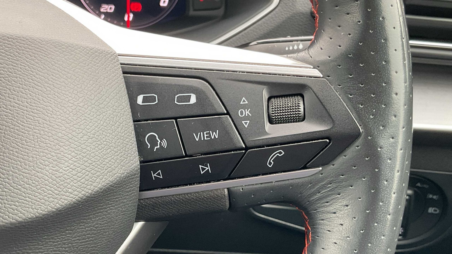 Used SEAT Tarraco 2022 for sale - 75968061: Photo 31