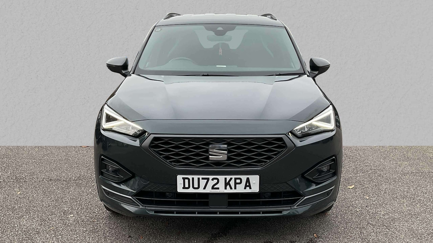 Used SEAT Tarraco 2022 for sale - 75968061: Photo 4
