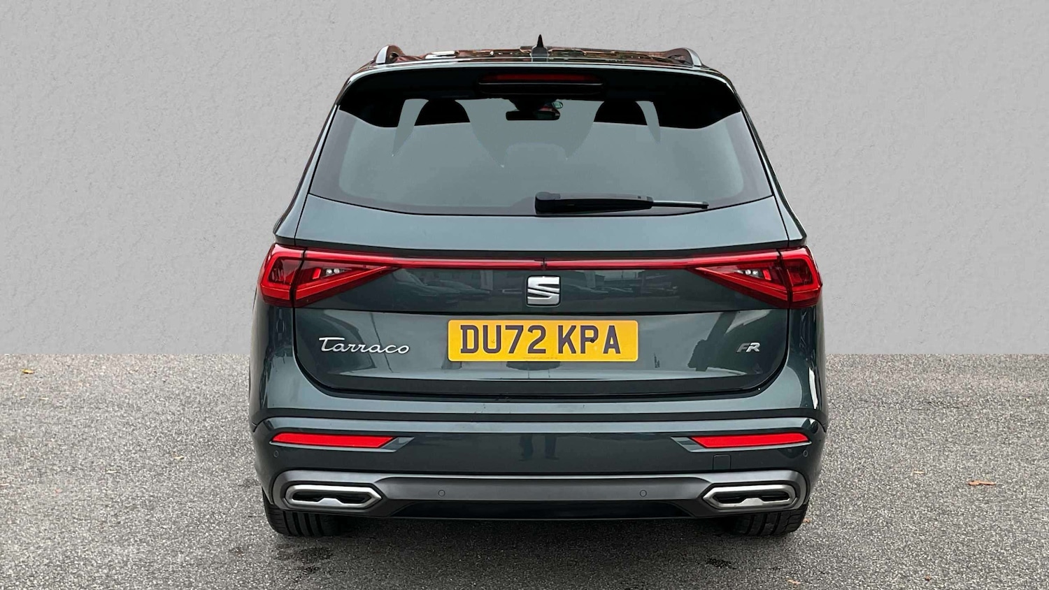 Used SEAT Tarraco 2022 for sale - 75968061: Photo 5