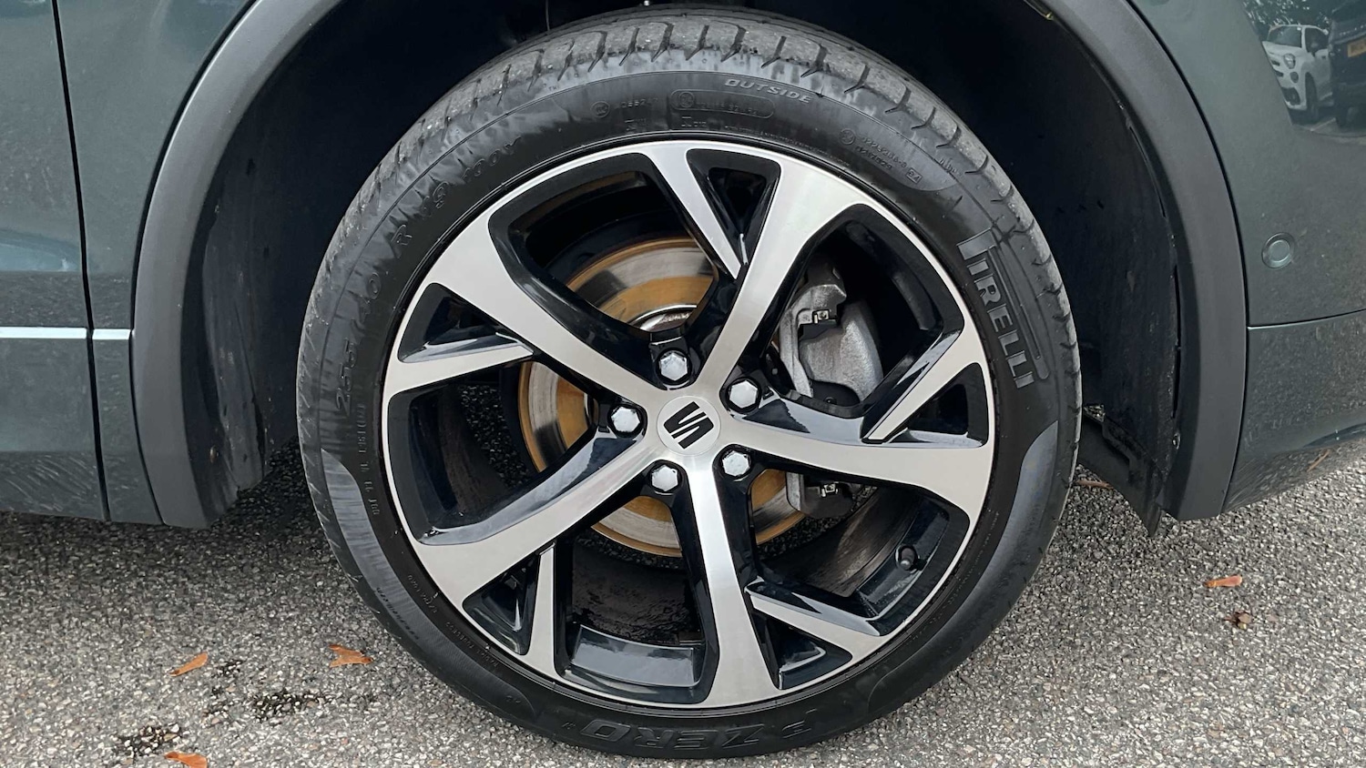 Used SEAT Tarraco 2022 for sale - 75968061: Photo 6