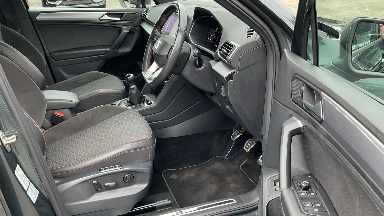 Used SEAT Tarraco 2022 for sale - 75968061: Photo 7