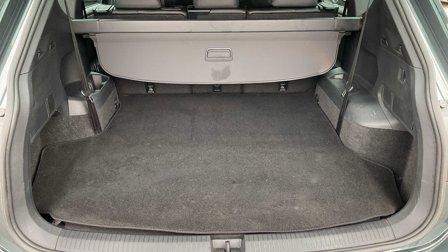 Used SEAT Tarraco 2022 for sale - 75968061: Photo 9