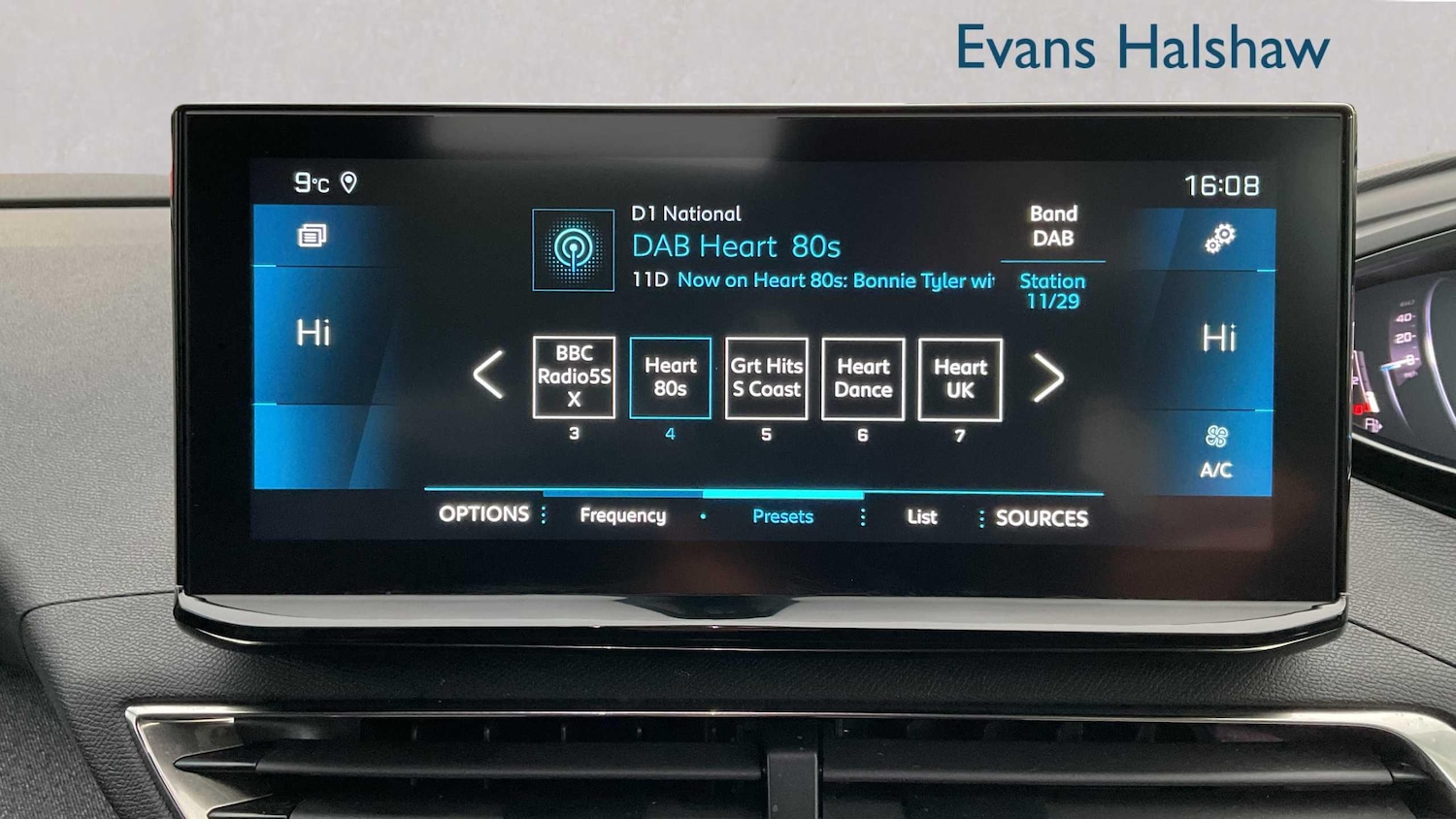 Used Peugeot 3008 2023 for sale - 77308562: Photo 11