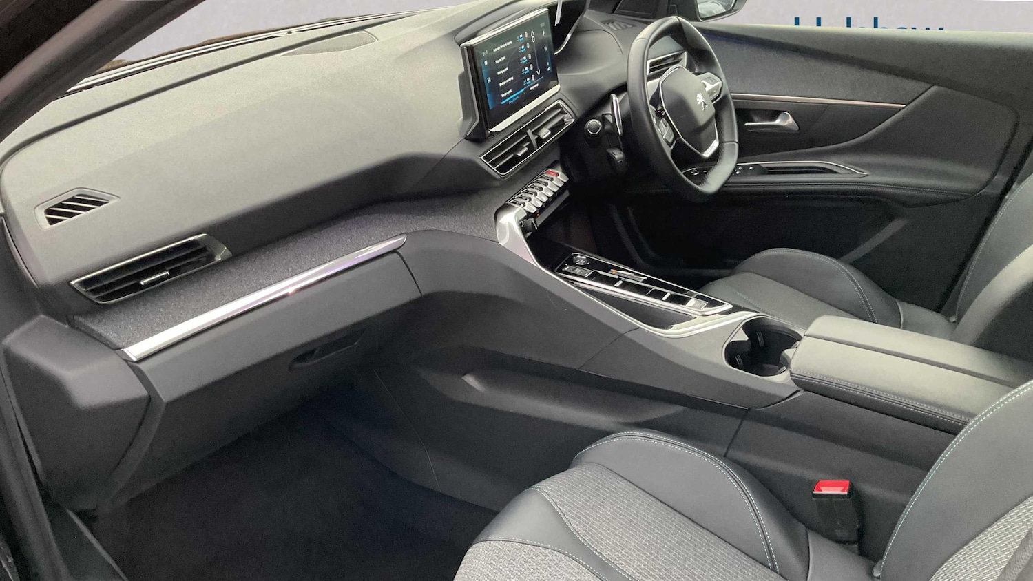 Used Peugeot 3008 2023 for sale - 77308562: Photo 13