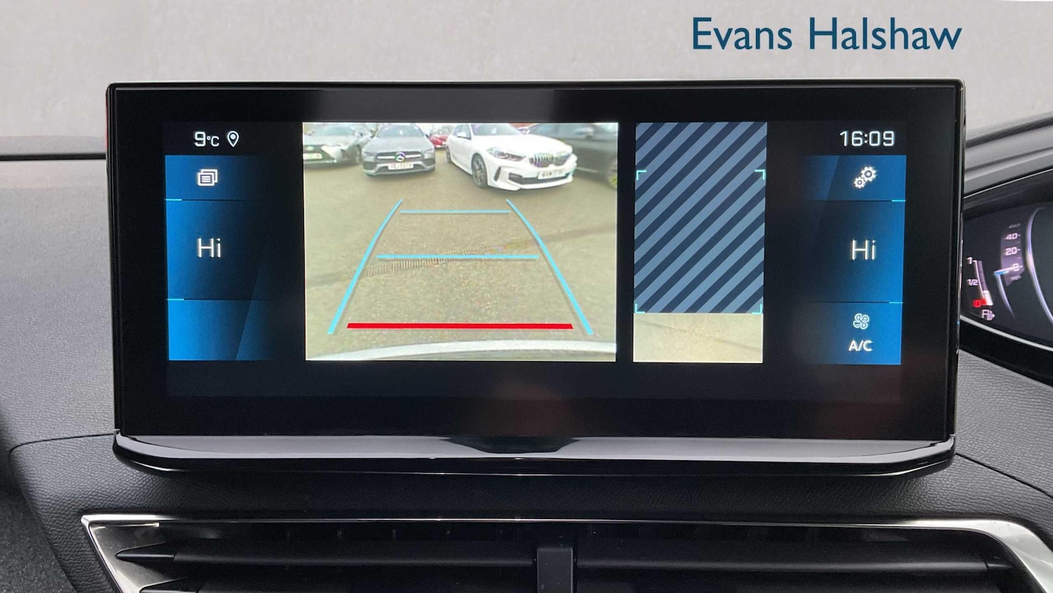 Used Peugeot 3008 2023 for sale - 77308562: Photo 15