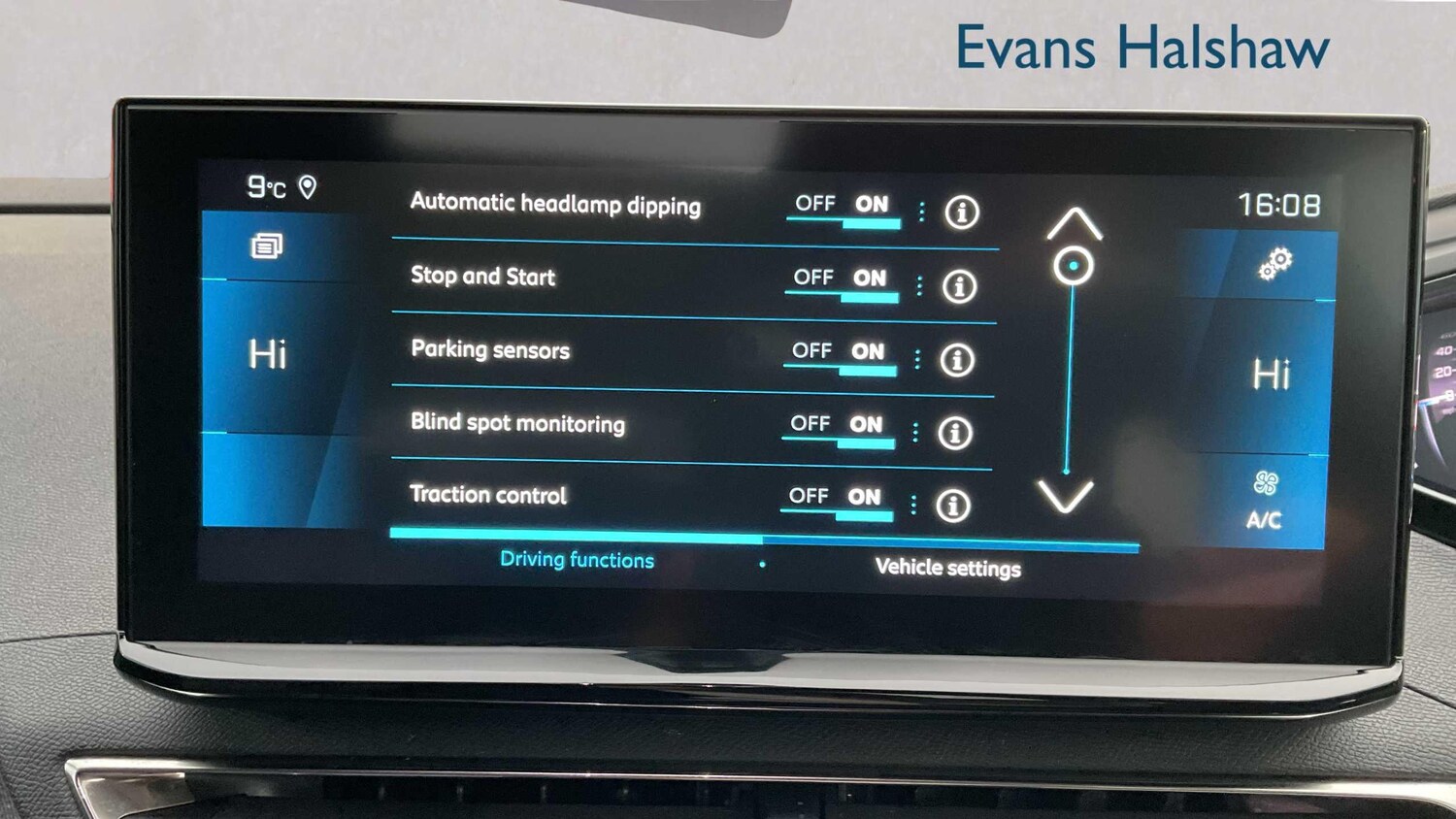 Used Peugeot 3008 2023 for sale - 77308562: Photo 16