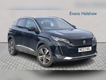 Used Peugeot 3008 2023 for sale - 77308562: Photo