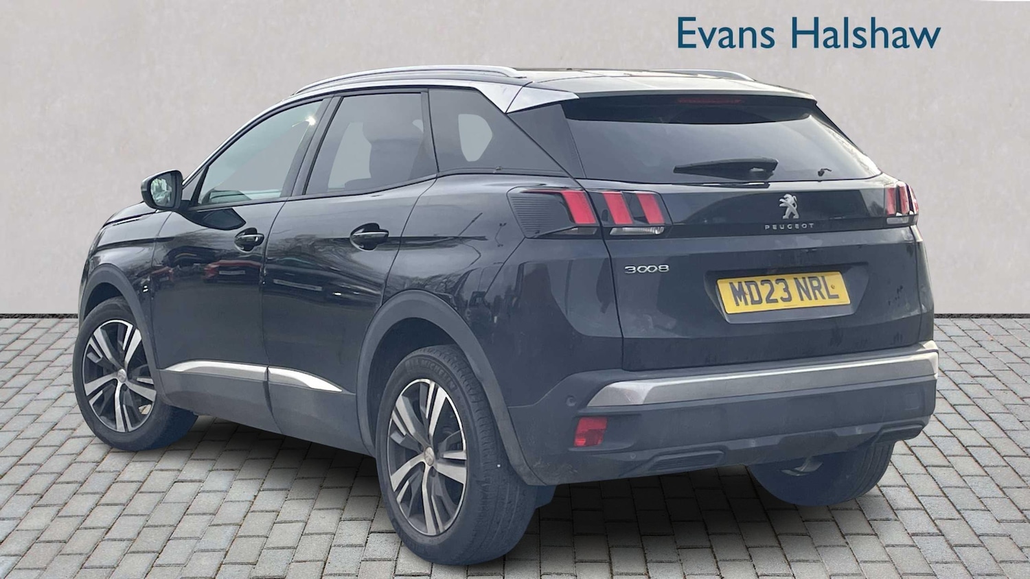 Used Peugeot 3008 2023 for sale - 77308562: Photo 3