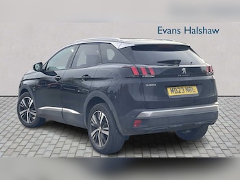 Used Peugeot 3008 2023 for sale - 77308562: Photo