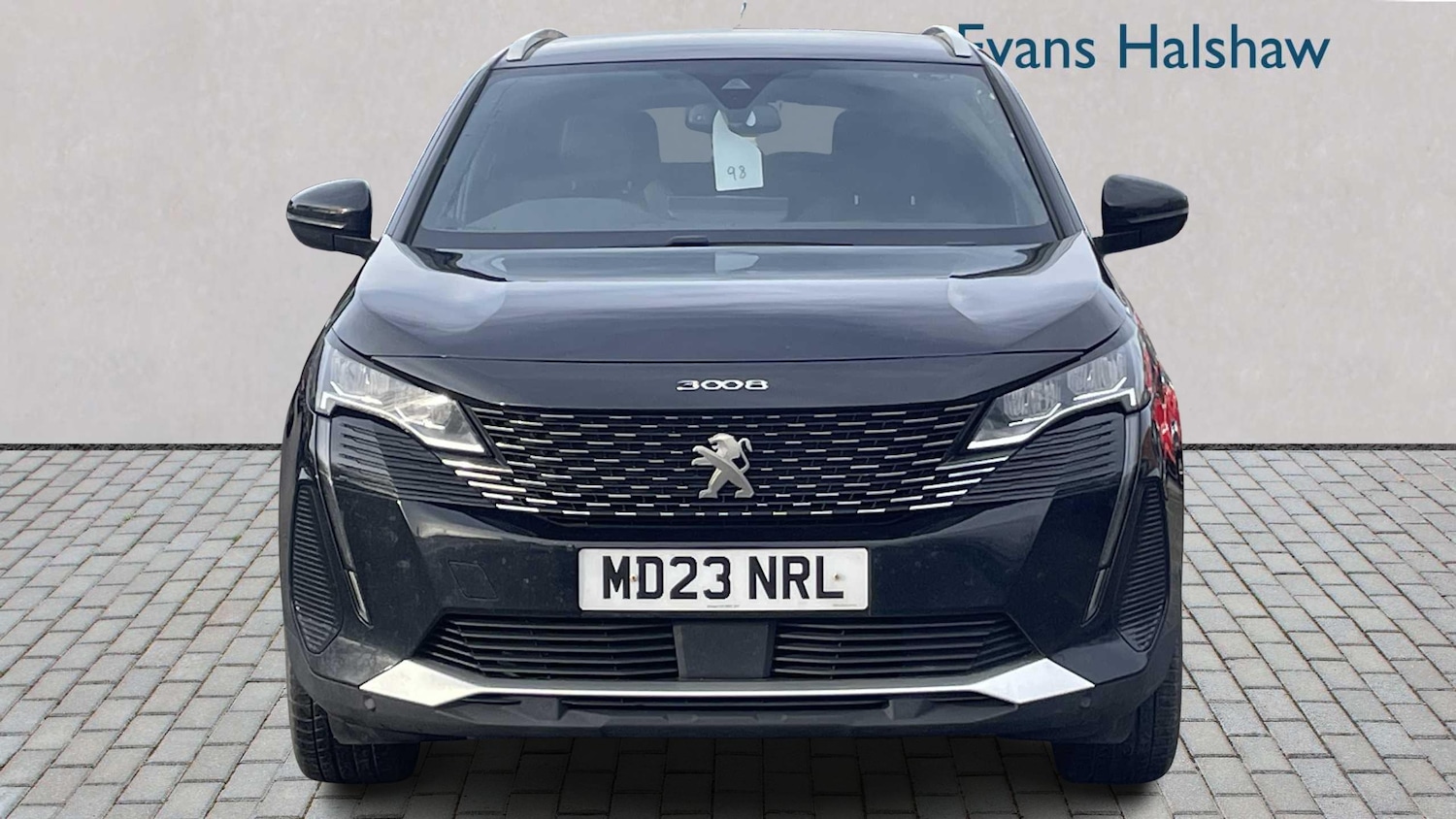 Used Peugeot 3008 2023 for sale - 77308562: Photo 4