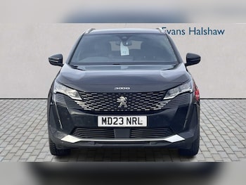 Used Peugeot 3008 2023 for sale - 77308562: Photo