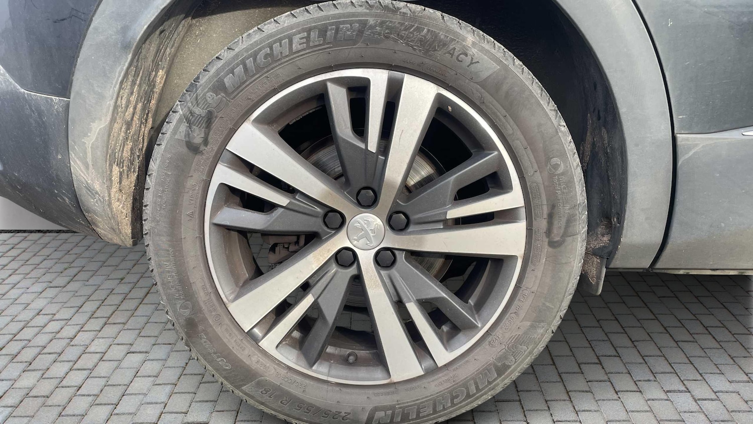 Used Peugeot 3008 2023 for sale - 77308562: Photo 6