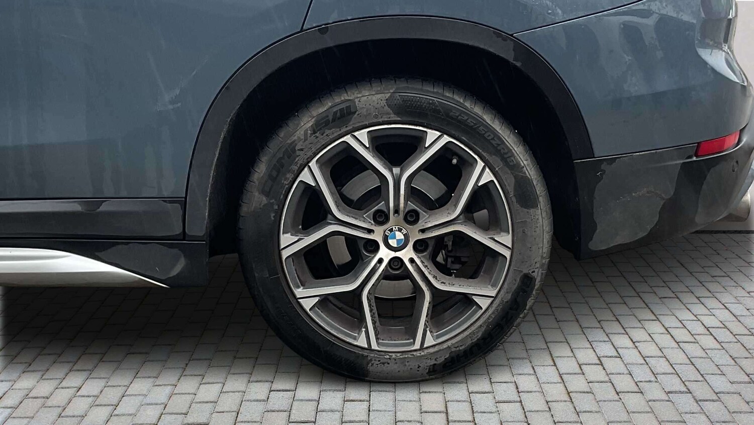 Used BMW X1 2021 for sale - 78010205: Photo 10