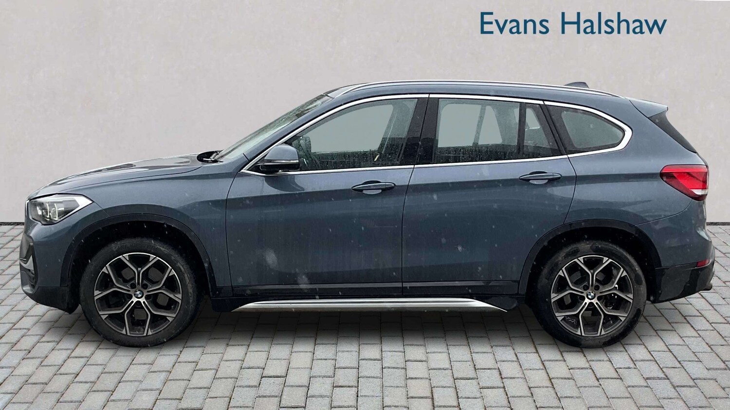 Used BMW X1 2021 for sale - 78010205: Photo 8