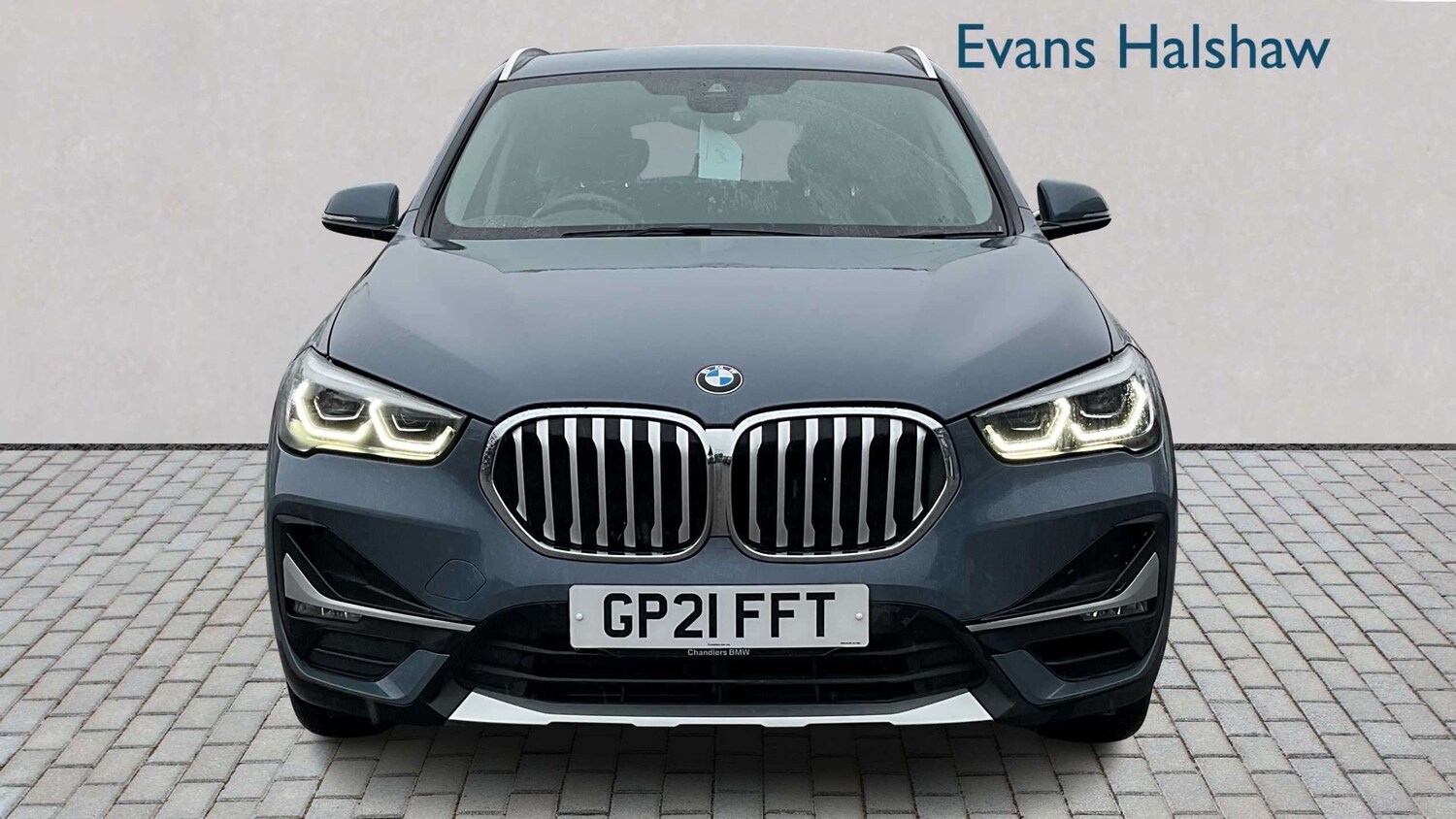 Used BMW X1 2021 for sale - 78010205: Photo 9