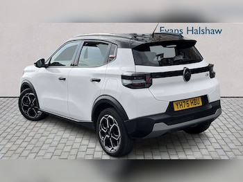 Used Citroen C3 2025 for sale - 79319325: Photo