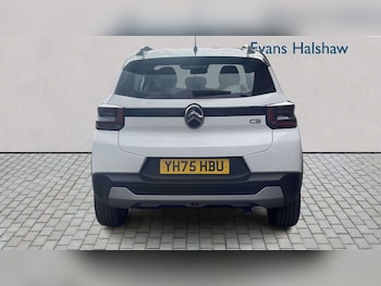 Used Citroen C3 2025 for sale - 79319325: Photo