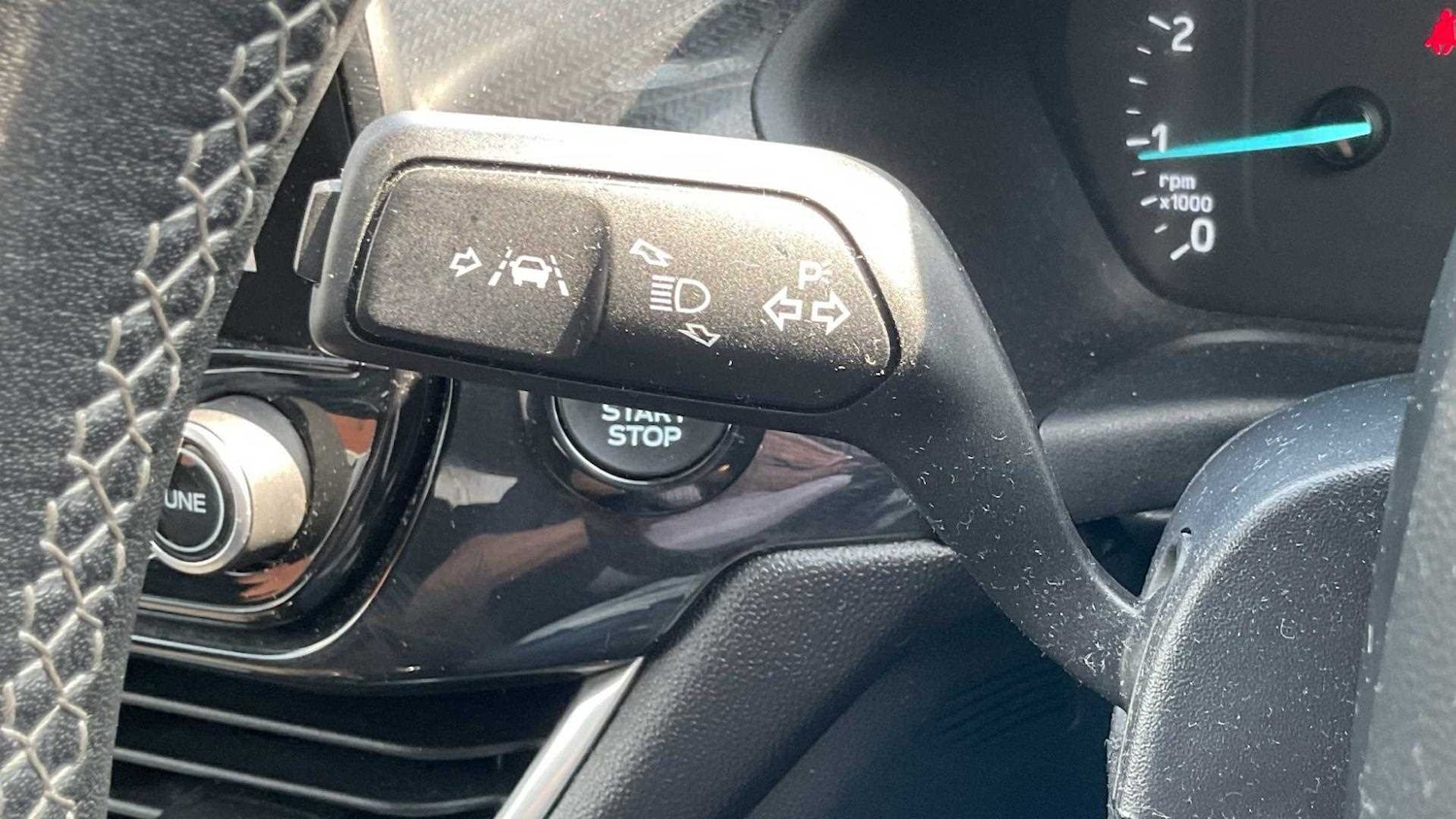 Vehicle 28