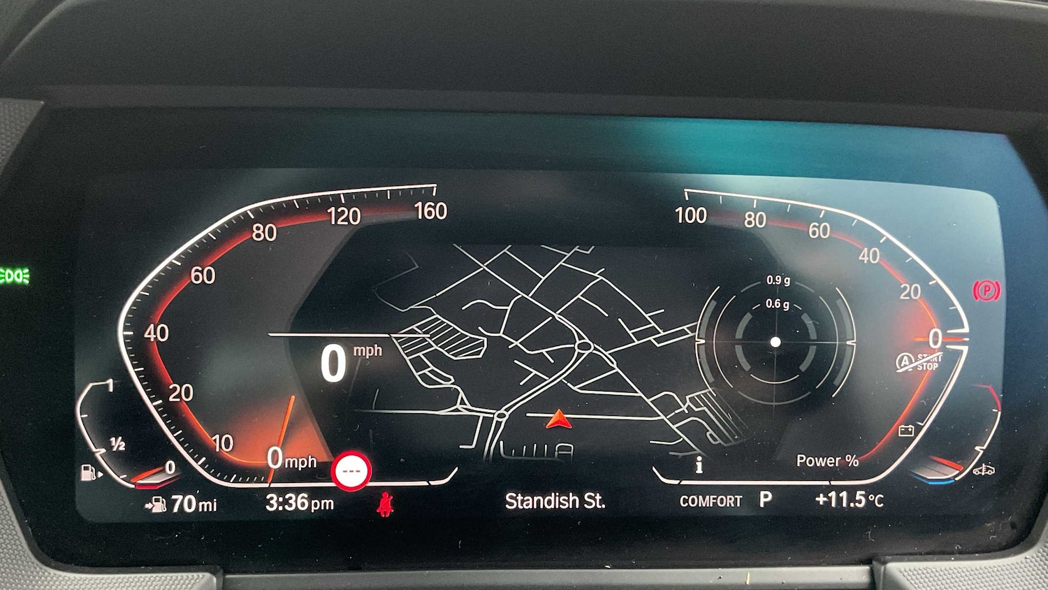 Used BMW 1 Series 2023 for sale - 76286260: Photo 10