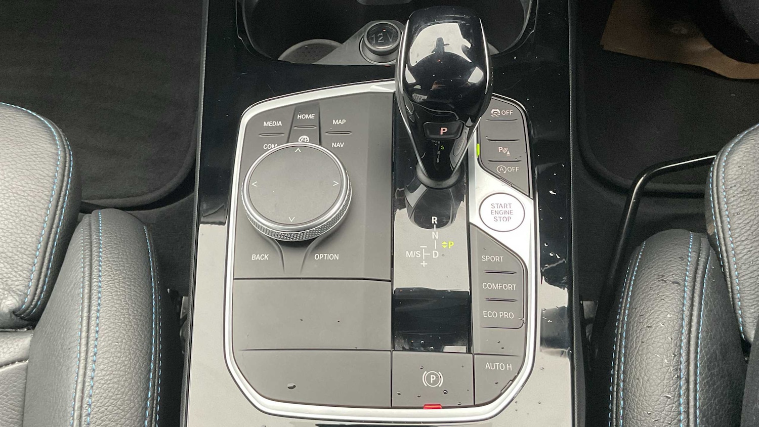 Used BMW 1 Series 2023 for sale - 76286260: Photo 12