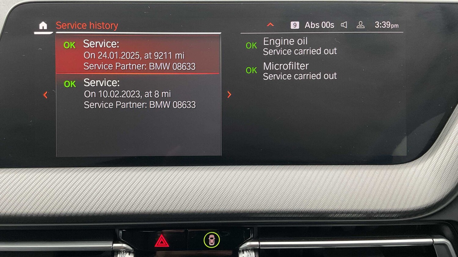 Used BMW 1 Series 2023 for sale - 76286260: Photo 15