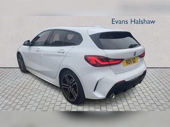Used BMW 1 Series 2023 for sale - 76286260: Photo 2
