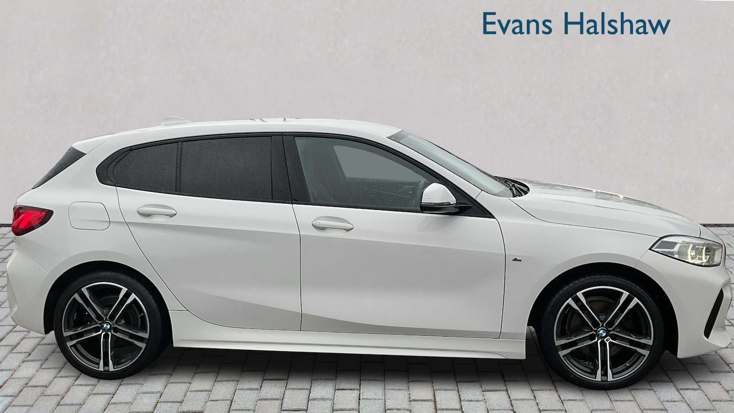 Used BMW 1 Series 2023 for sale - 76286260: Photo 3