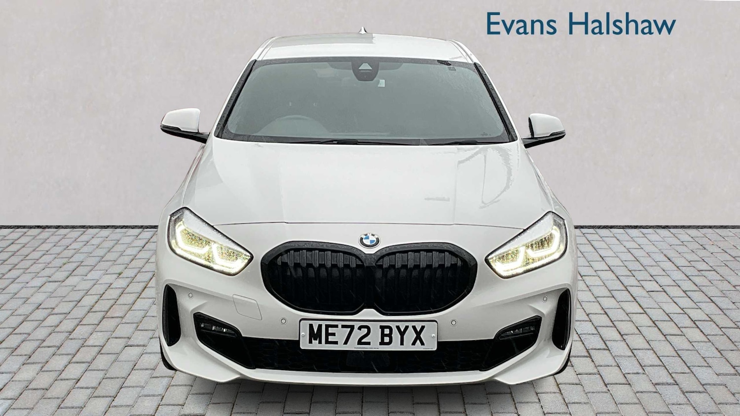 Used BMW 1 Series 2023 for sale - 76286260: Photo 4